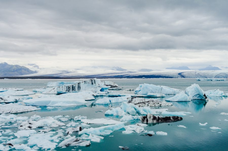 Che cosa succede se si sciolgono i ghiacciai?