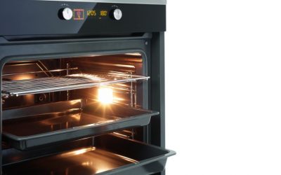 Come scegliere un forno elettrico a basso consumo