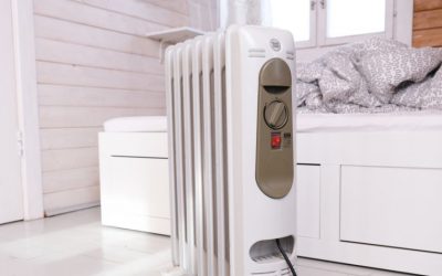 Come scegliere un termosifone elettrico a basso consumo