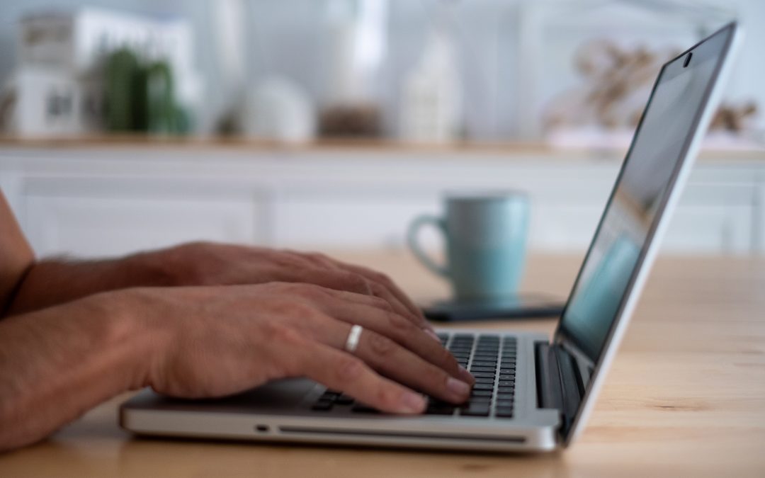 Lo smart working per contrastare la crisi energetica?
