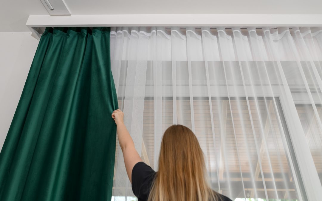 Cosa sono le tende termiche?