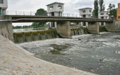 Come funziona una turbina kaplan?