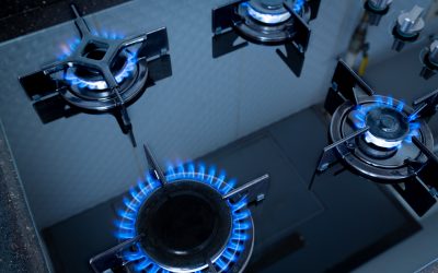 Come funziona la valvola del gas?