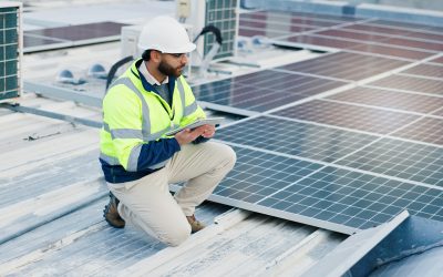 Come funziona la vendita di energia fotovoltaica?